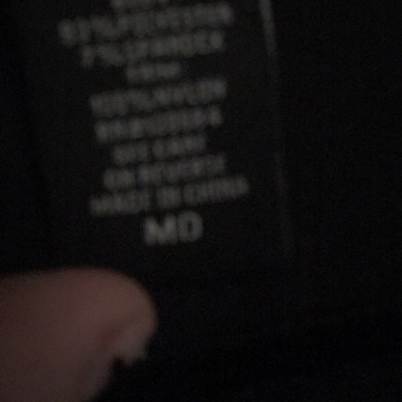 Black Velvet Polka Dot Mesh Hot Topic Dress - Picture 4 of 5